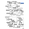 FRAME SUB-ASSY, RR - Toyota 69203-33081