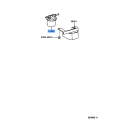 FILTER ASSY, FUEL - TOYOTA Genuine 23300-75020