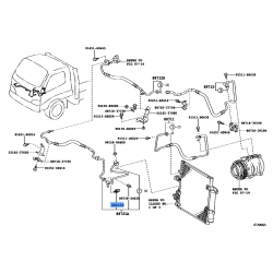 A/C Switch