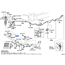 Link Assy Fr Stabilizer Rh