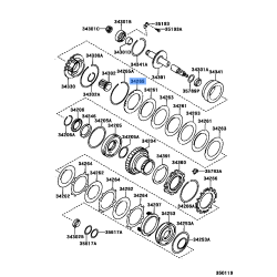 Flange
