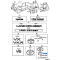 Shift Lock Control Computer Sub-Assembly