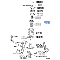 Front Shock