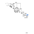Grease Cap