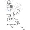 TOYOTA 23620-58030 Nozzle Assy