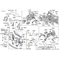 TOYOTA 4Runner Radiator Support Right Side (2010-2024)