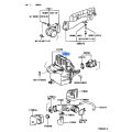 TOYOTA 17801-62010 Air Cleaner Filter Element