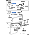Exterior Door Handle