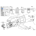 LED Flasher Relay Assembly - Toyota (81980-50030) - Fix Hyper Flash for LED Conversion