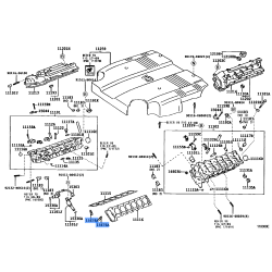 Cartridge Oil Filter