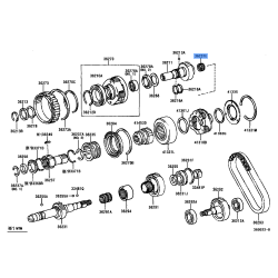 Bearing