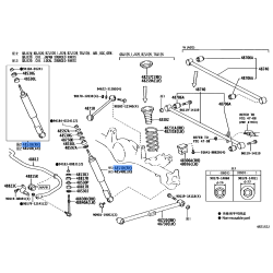 Absorber Assy