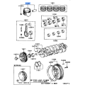 Piston