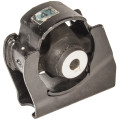 Toyota Genuine 12361-21090 Insulator Engine Mounting Front (For Transverse Engine)
