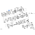 Toyota Genuine Gear Transfer Low Planetary Ring 36273-34010 OEM