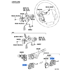 Cable Sub Assy