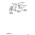 Genuine Toyota Oil Cooler Seal 15785-31060