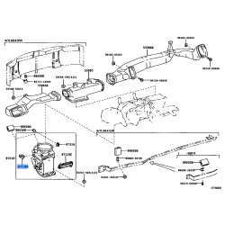 Switch,Cut Off-Air B