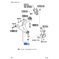 TOYOTA 48068-BZ390 Arm Sub-Assy Suspension