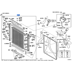Radiator Assy