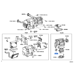 Switch,Cut Off-Air B