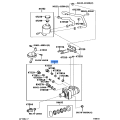TOYOTA 47207-37060 Brake Master Cylinder