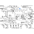 Genuine Toyota TUBE RR BRAKE NO.4 47324-60371