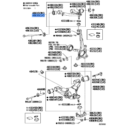 Arm Assy
