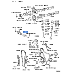 Gasket