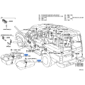 Gage Assy Fuel