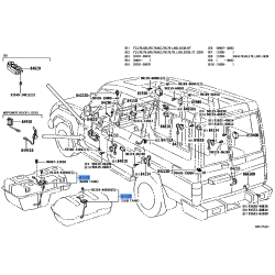 Gage Assy Fuel