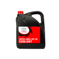 TOYOTA Genuine Super Long Life 50 Premixed Radiator Coolant 5L