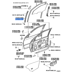 Frame Sub Assy