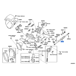 Steering Shaft