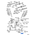 TOYOTA 19300-74010 Genuine Camshaft Position Sensor