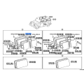 Cover Assy, Window