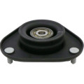 Toyota SUPPORT SUB-ASSY, FR 4860912580
