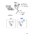 Kit P/Steering