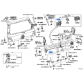 Harness,Door-Driver