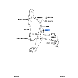Hose Steering