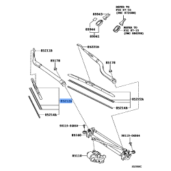 Lex-Blade Fr Wiper