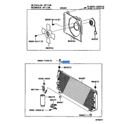 Condensser