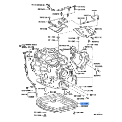 Gasket