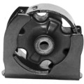 Front Engine Mount - Toyota RAV4 Corolla Avensis Verso (Febest TM-PICF, OEM 12361-21010)