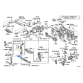 Toyota Support Sub-Assy, Radiator, RH