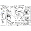 Toyota Guide, Radiator Air, No.1