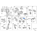 TOYOTA 84988-60030 Switch, VSC Off
