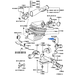 Air Flow Sensor