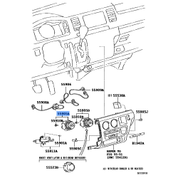 Control Assy