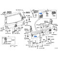 Harness,Door-Driver